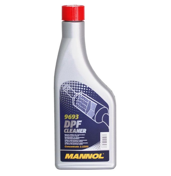 Mannol 9693 Środek do czyszczenia filtra cząstek stałych MANNOL DPF Cleaner, 1 l 9693: Dobra cena w Polsce na 2407.PL - Kup Teraz!