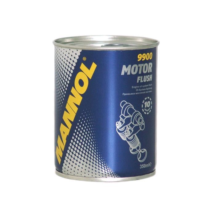 Mannol 9900 Oil additive MANNOL Motor Flush, 350 ml 9900: Buy near me at 2407.PL in Poland at an Affordable price!