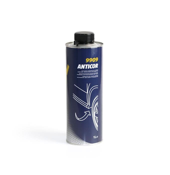 Mannol 9909 Anti-corrosion agent MANNOL Anticor, 1 l 9909: Buy near me in Poland at 2407.PL - Good price!