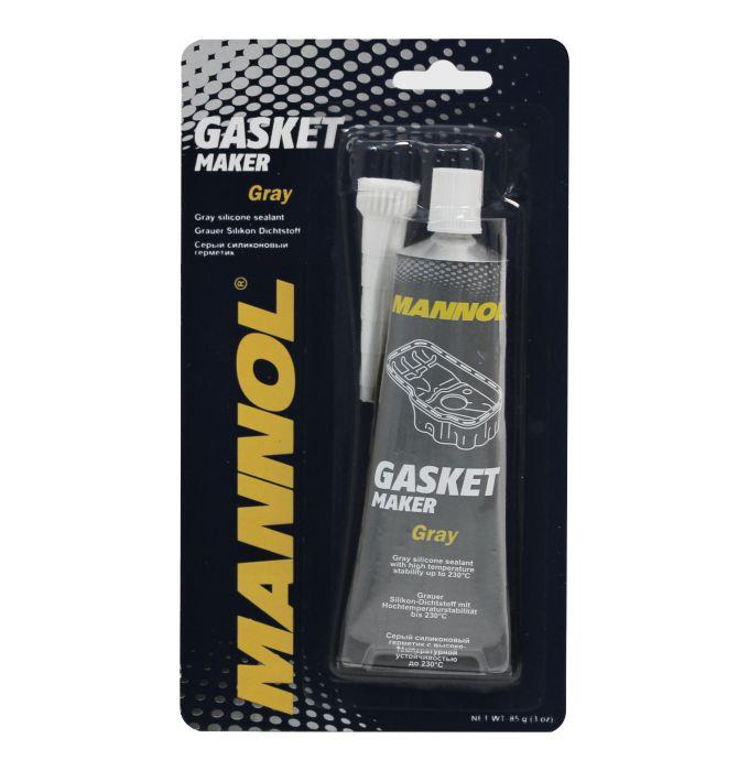 Mannol 9913 Sealant MANNOL Gasket Maker Gray, 85 g 9913: Buy near me in Poland at 2407.PL - Good price!