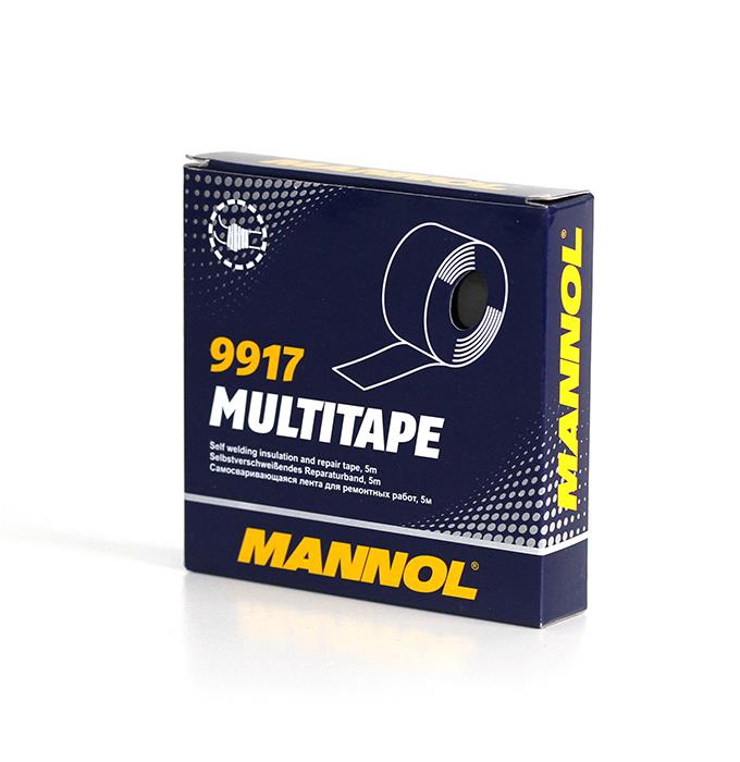 Mannol 9917 MANNOL 9917 Multi-Tape 9917: Kaufen Sie zu einem guten Preis in Polen bei 2407.PL!
