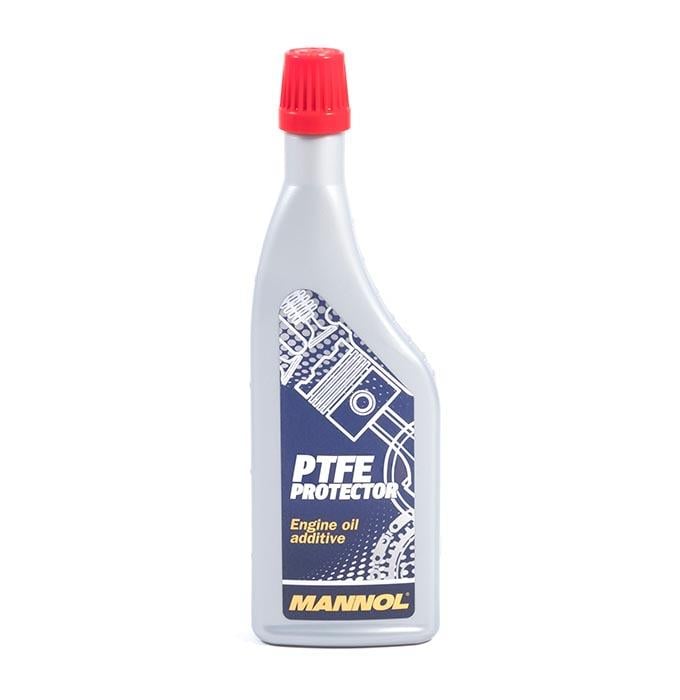 Mannol 9998 Dodatek do oleju MANNOL PTFE Protector, 200 ml 9998: Dobra cena w Polsce na 2407.PL - Kup Teraz!