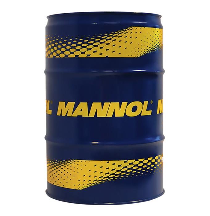 Mannol MN2101-60 Hydrauliköl MANNOL Hydro ISO 32, 60 l MN210160: Kaufen Sie zu einem guten Preis in Polen bei 2407.PL!