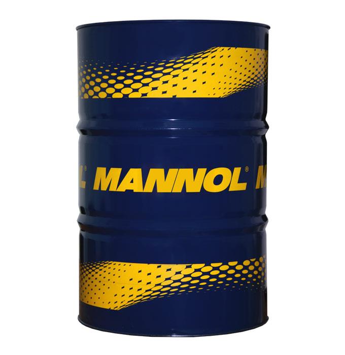 Mannol MN2102-DR Hydraulic oil MANNOL Hydro ISO 46, 208 l MN2102DR: Buy near me in Poland at 2407.PL - Good price!