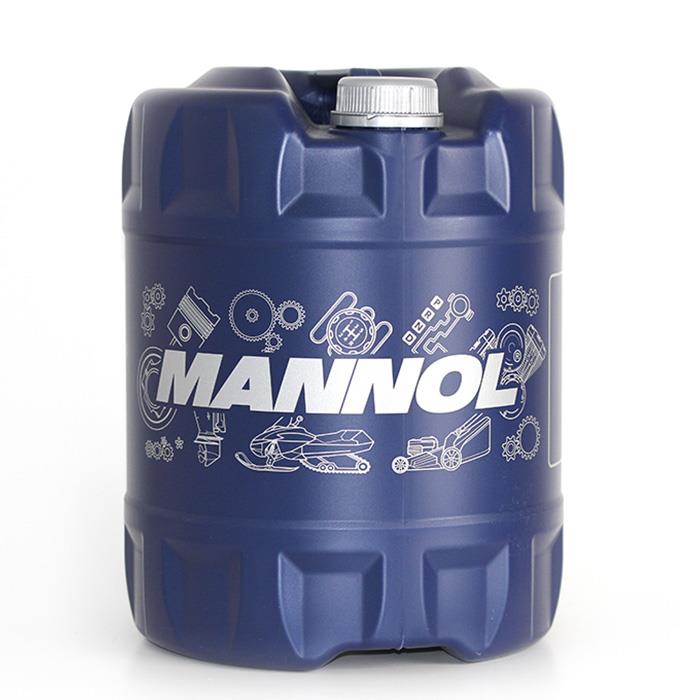 Mannol MN2601-20 Olej przekładniowy Mannol 2601 TO-4 Powertrain Oil 10W, 20L MN260120: Dobra cena w Polsce na 2407.PL - Kup Teraz!