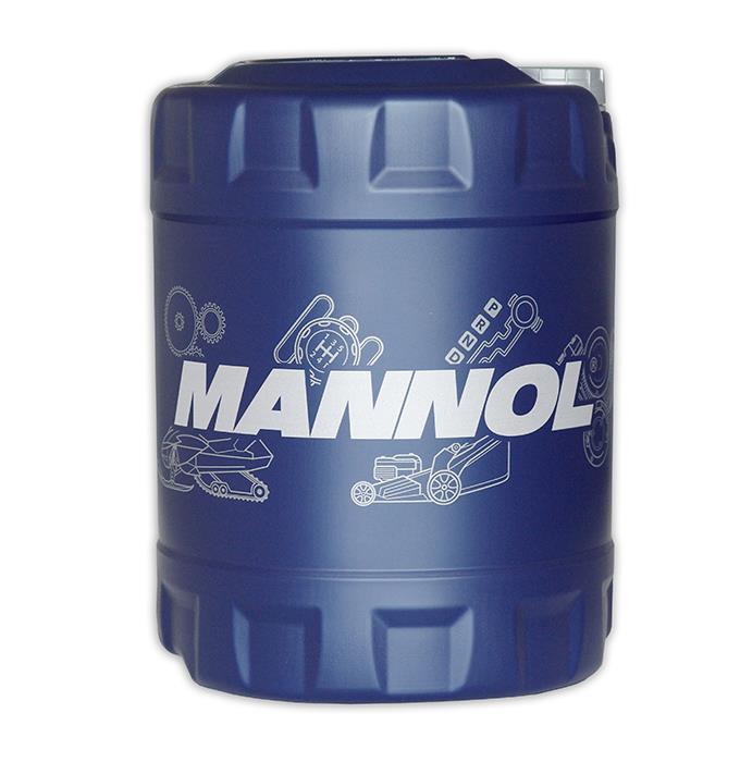 Mannol MN4115-10 Frostschutz MANNOL Antifreeze 4115 AF13++ rot, Konzentrat, 10 l MN411510: Kaufen Sie zu einem guten Preis in Polen bei 2407.PL!