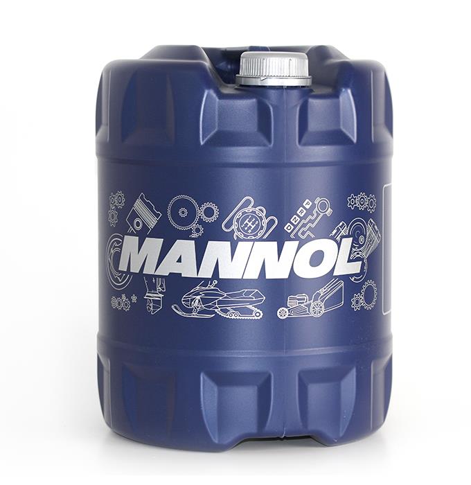 Mannol MN4115-20 Антифриз MANNOL Antifreeze 4115 AF13++ червоний, концентрат, 20 л MN411520: Приваблива ціна - Купити у Польщі на 2407.PL!