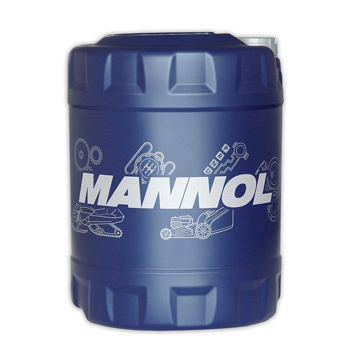 Mannol MN7717-10 Engine oil Mannol 7717 O.E.M. 0W-30, 10L MN771710: Buy near me in Poland at 2407.PL - Good price!