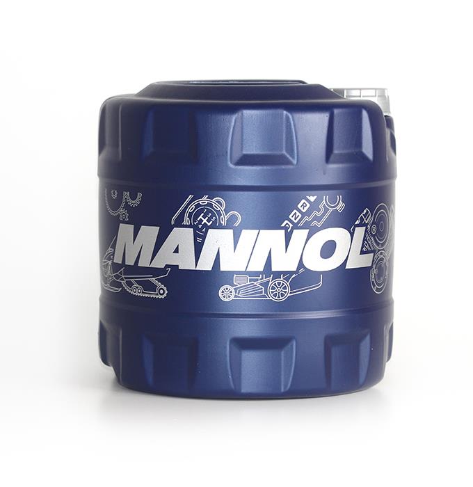 Mannol MN7906-7 Моторное масло Mannol 7906 Energy Ultra JP 5W-20, 7л MN79067: Отличная цена - Купить в Польше на 2407.PL!