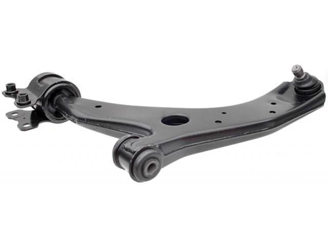 Mazda B32H-34-350D Suspension arm front lower left B32H34350D: Buy near me in Poland at 2407.PL - Good price!