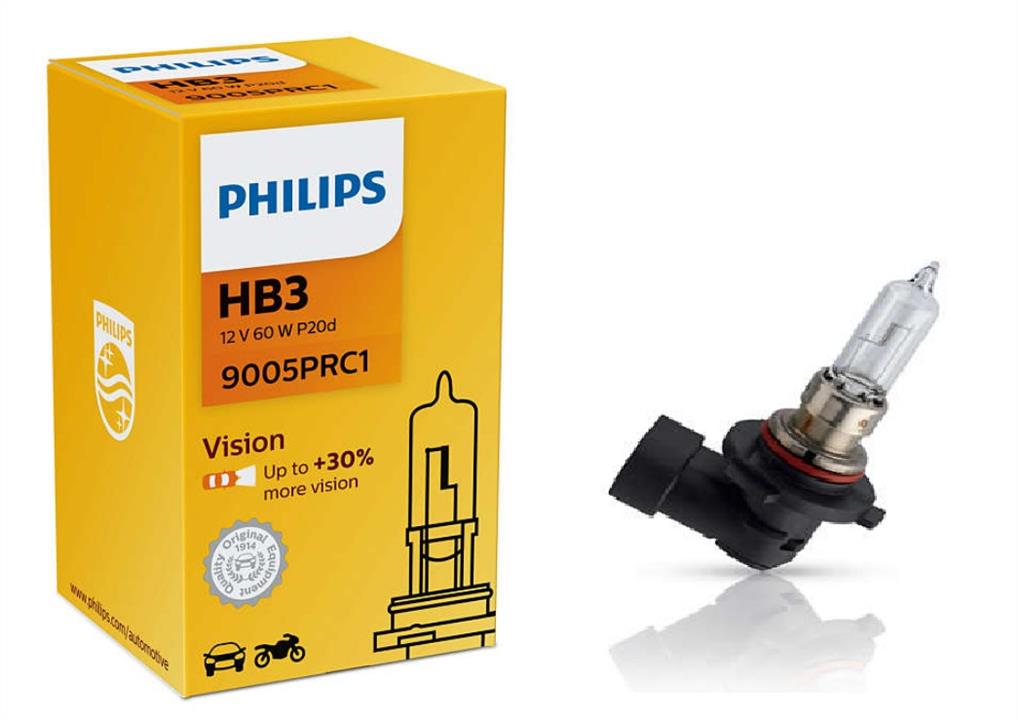 Kaufen Sie Philips 9005PRC1 zum guten Preis bei 2407.PL!