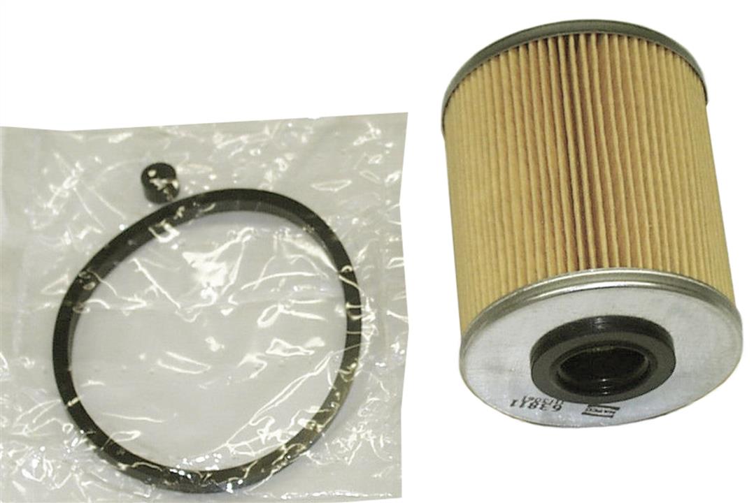 Mapco 63811 Fuel filter 63811: Buy near me in Poland at 2407.PL - Good price!