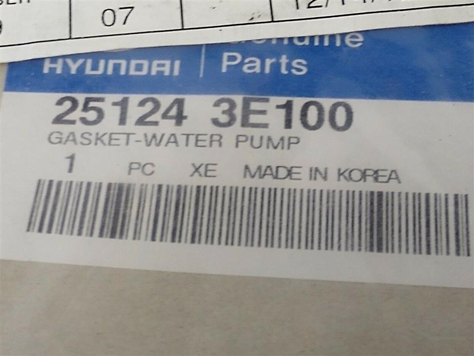 Kup Hyundai&#x2F;Kia 25124-3E100 w niskiej cenie w Polsce!