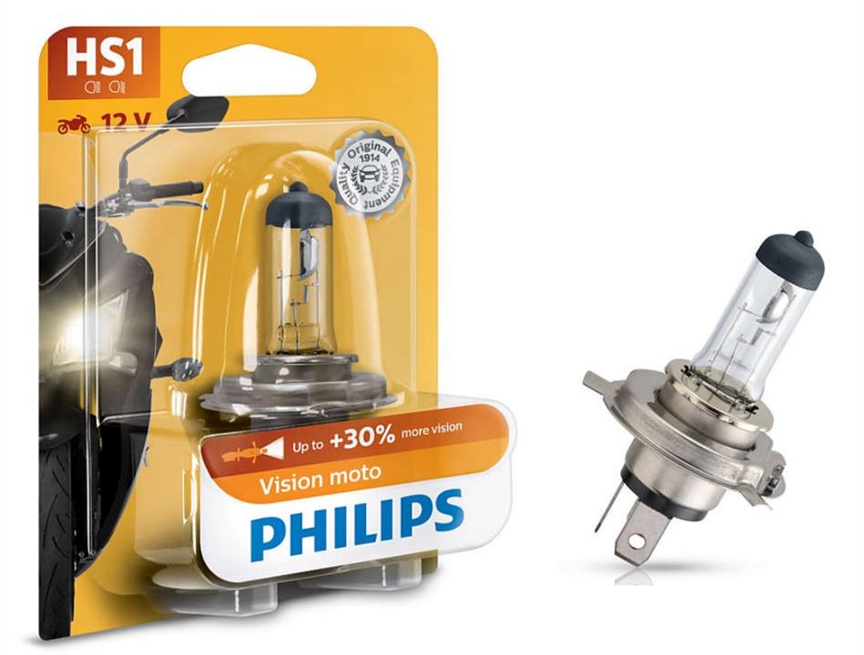 Buy Philips 12636BW – good price at 2407.PL!