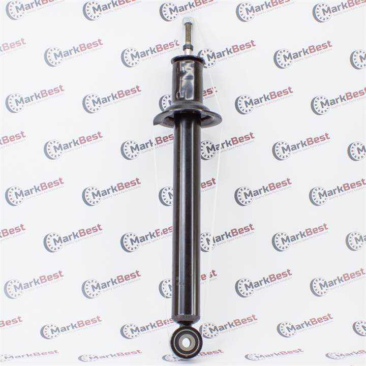 MarkBest MRB13204 Rear right gas oil shock absorber MRB13204: Buy near me at 2407.PL in Poland at an Affordable price!