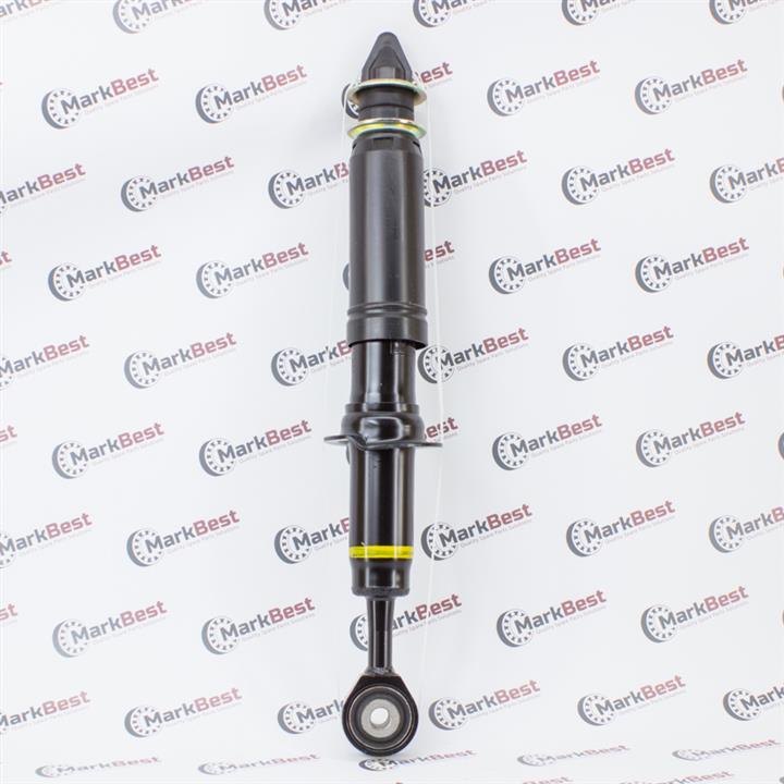 MarkBest MRB13004 Front oil and gas suspension shock absorber MRB13004: Buy near me in Poland at 2407.PL - Good price!