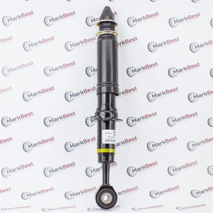 MarkBest MRB13005 Front oil and gas suspension shock absorber MRB13005: Buy near me in Poland at 2407.PL - Good price!
