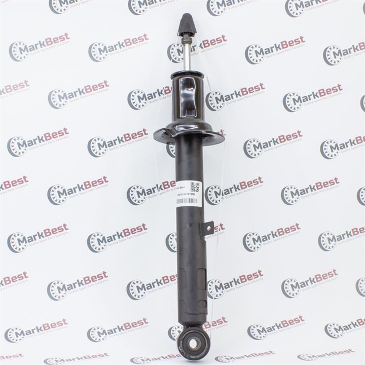 MarkBest MRB13009 Front right gas oil shock absorber MRB13009: Buy near me at 2407.PL in Poland at an Affordable price!