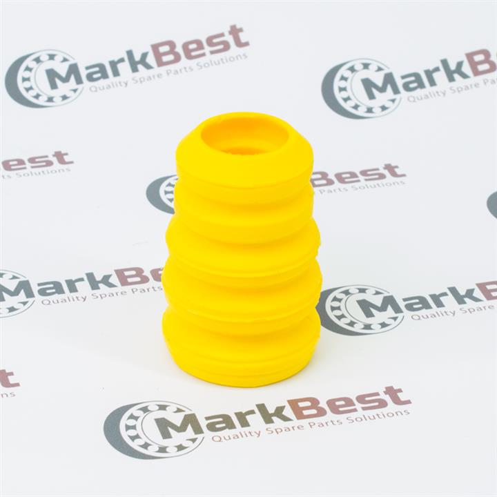 MarkBest MRB17310 Rubber buffer, suspension MRB17310: Buy near me in Poland at 2407.PL - Good price!