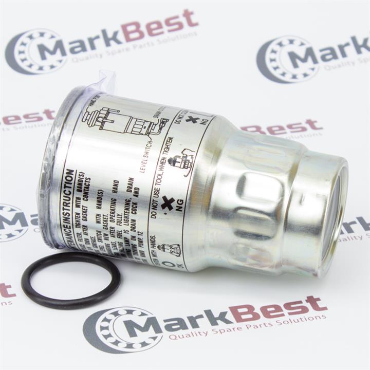 MarkBest MRB43305 Fuel filter MRB43305: Buy near me at 2407.PL in Poland at an Affordable price!