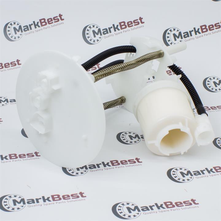 MarkBest MRB43203 Fuel filter MRB43203: Buy near me in Poland at 2407.PL - Good price!
