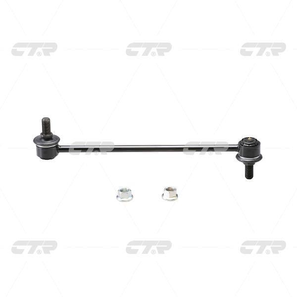 CTR CL0291 Front stabilizer bar CL0291: Buy near me in Poland at 2407.PL - Good price!