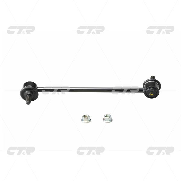 CTR CL0430 Front stabilizer bar CL0430: Buy near me in Poland at 2407.PL - Good price!