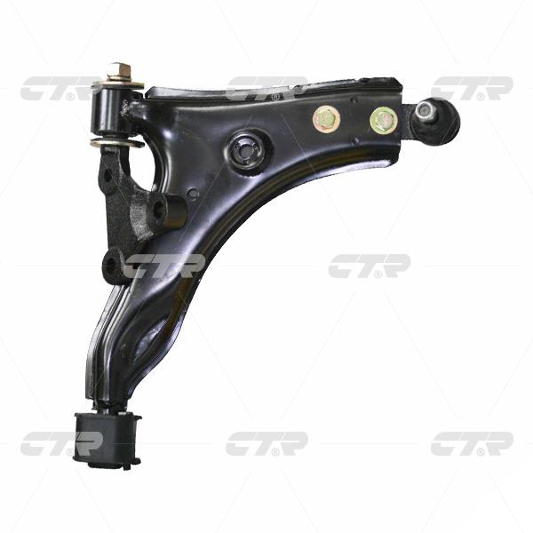 CTR CQ0103R Track Control Arm CQ0103R: Buy near me in Poland at 2407.PL - Good price!