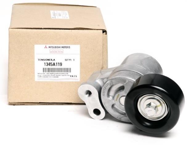 Mitsubishi 1345A119 DRIVE BELT TENSIONER 1345A119: Buy near me in Poland at 2407.PL - Good price!