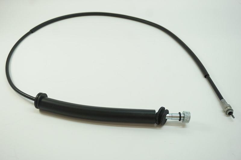 Mercedes A 124 540 14 68 Cable speedmeter A1245401468: Buy near me at 2407.PL in Poland at an Affordable price!