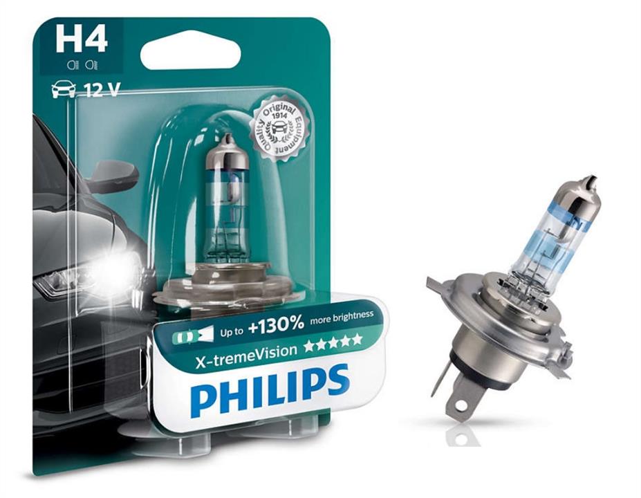 Купить Philips 12342XV+B1 по низкой цене в Польше!