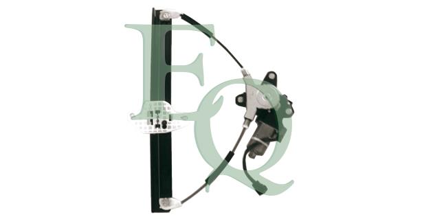 Equal quality 090336 Window Regulator 090336: Buy near me in Poland at 2407.PL - Good price!