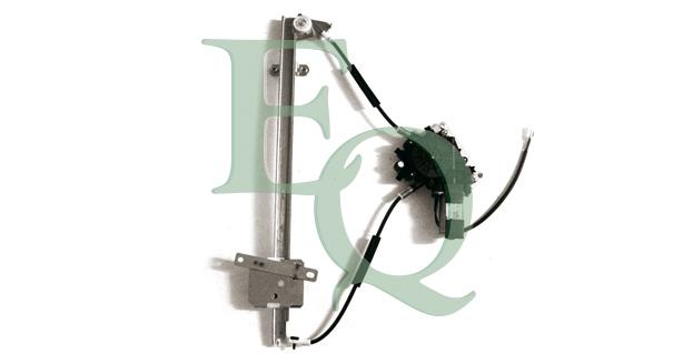 Equal quality 170912 Window Regulator 170912: Buy near me in Poland at 2407.PL - Good price!