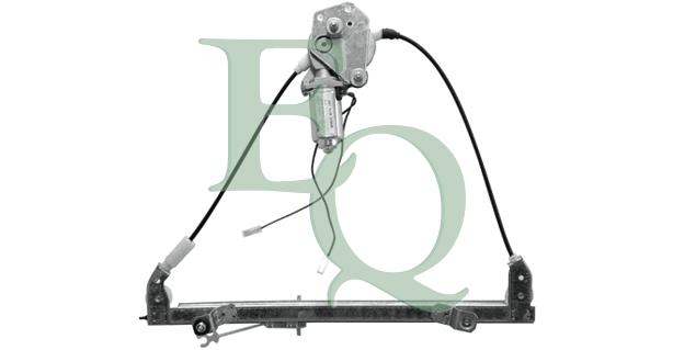 Equal quality 360112 Window Regulator 360112: Buy near me in Poland at 2407.PL - Good price!