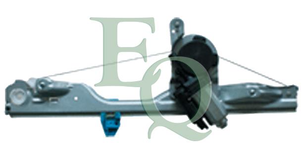 Equal quality 361114 Window Regulator 361114: Buy near me in Poland at 2407.PL - Good price!