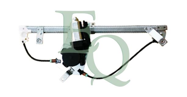 Equal quality 361917 Window Regulator 361917: Buy near me in Poland at 2407.PL - Good price!