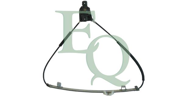 Equal quality 460208 Window Regulator 460208: Buy near me in Poland at 2407.PL - Good price!