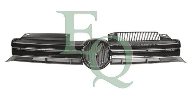 Equal quality G1433 Grille radiator G1433: Buy near me in Poland at 2407.PL - Good price!