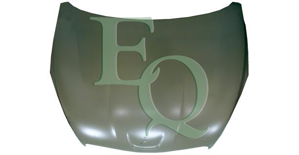 Equal quality L02384 Hood L02384: Buy near me in Poland at 2407.PL - Good price!