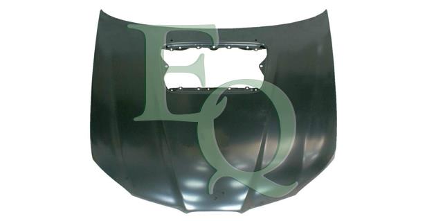 Equal quality L04970 Hood L04970: Buy near me in Poland at 2407.PL - Good price!