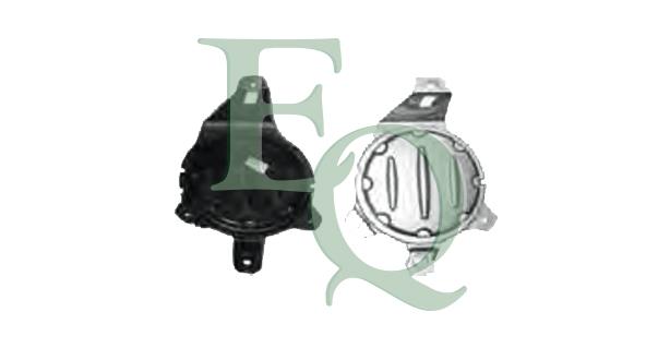 Equal quality P1462 Fog lamp plug P1462: Buy near me in Poland at 2407.PL - Good price!
