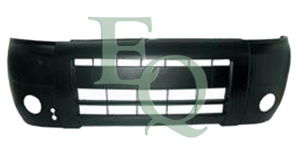 Equal quality P2142 Bumper P2142: Buy near me in Poland at 2407.PL - Good price!