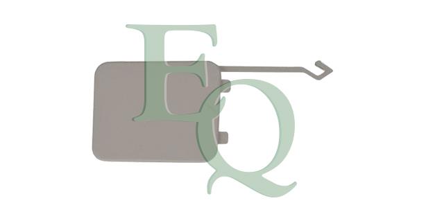 Equal quality P3104 Plug towing hook P3104: Buy near me in Poland at 2407.PL - Good price!