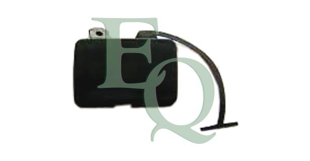 Equal quality P3385 Plug towing hook P3385: Buy near me in Poland at 2407.PL - Good price!