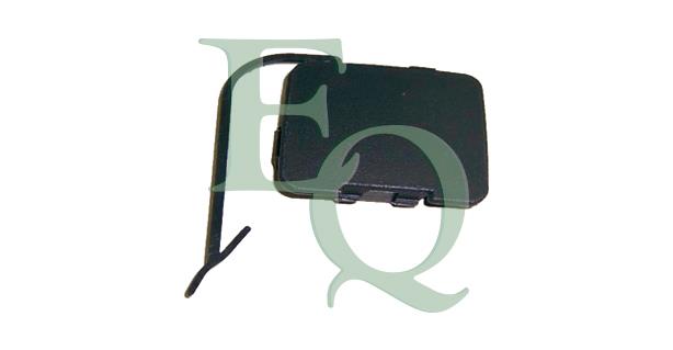 Equal quality P3386 Plug towing hook P3386: Buy near me in Poland at 2407.PL - Good price!