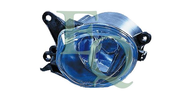 Equal quality PF0136D Fog lamp PF0136D: Buy near me in Poland at 2407.PL - Good price!