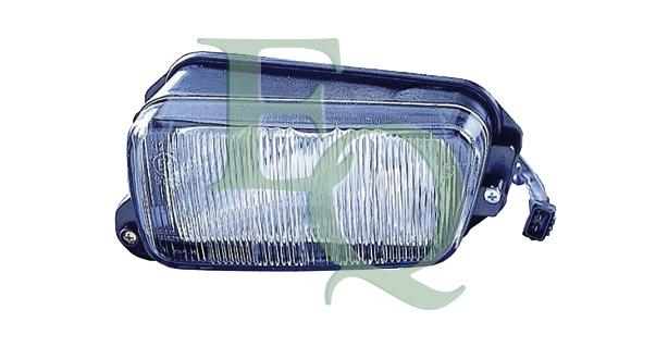 Equal quality PF0166D Fog lamp PF0166D: Buy near me in Poland at 2407.PL - Good price!