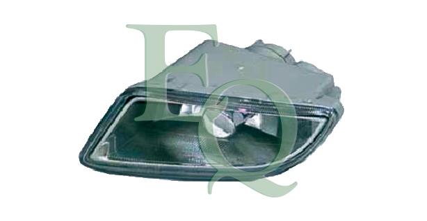 Equal quality PF0184D Fog lamp PF0184D: Buy near me at 2407.PL in Poland at an Affordable price!