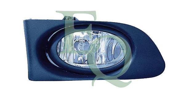 Equal quality PF0189D Fog lamp PF0189D: Buy near me in Poland at 2407.PL - Good price!
