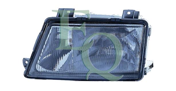 Equal quality PP0505D Headlamp PP0505D: Buy near me in Poland at 2407.PL - Good price!